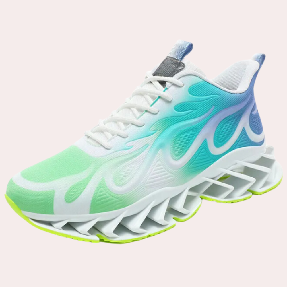 VOJTECH - Stijlvolle Sneakers voor Heren