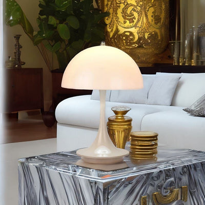 Paddestoel lamp - Sublima