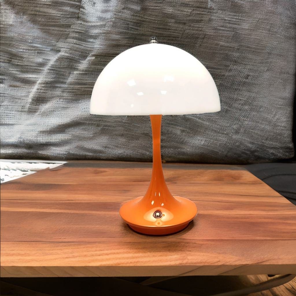 Paddestoel lamp - Sublima