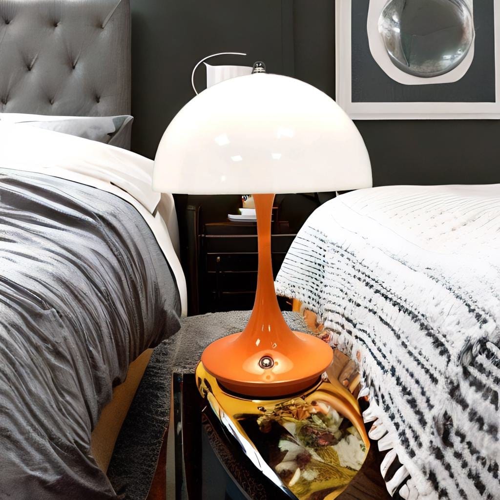Paddestoel lamp - Sublima