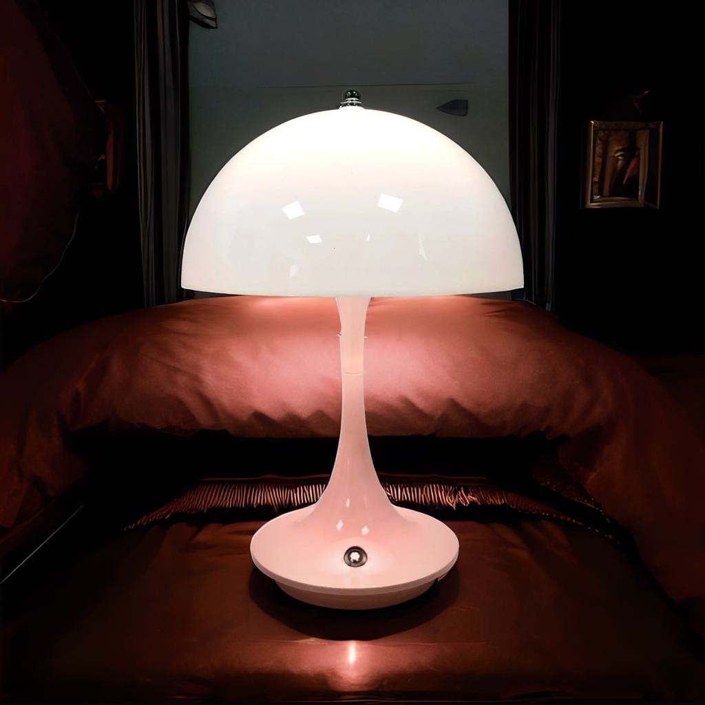 Paddestoel lamp - Sublima