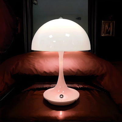 Paddestoel lamp - Sublima