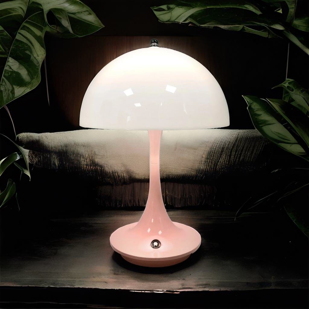 Paddestoel lamp - Sublima