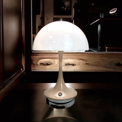 Paddestoel lamp - Sublima