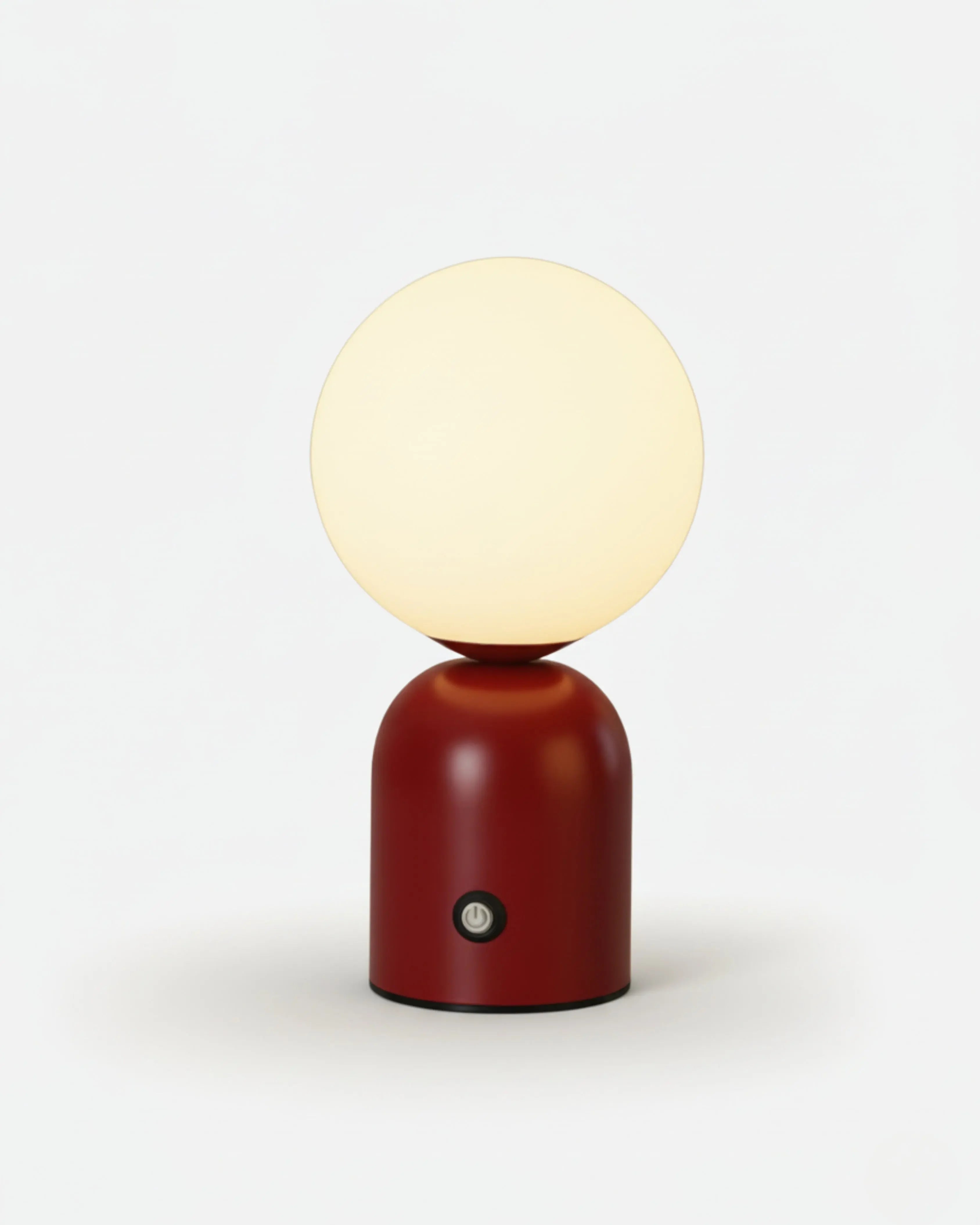 Lumi – Wireless Table Lamp