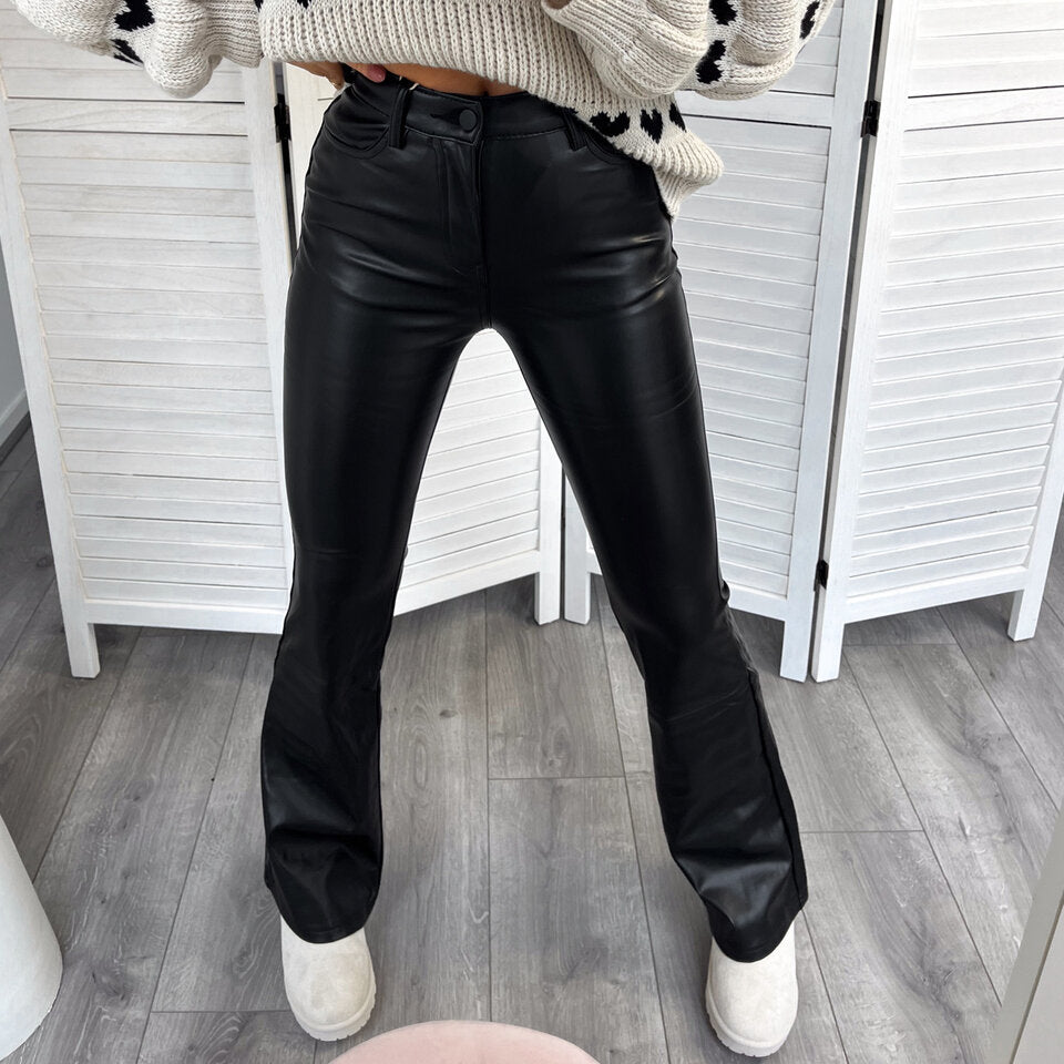 Keesha - Sophisticated Fit Pants for Women