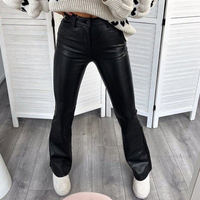 Keesha - Sophisticated Fit Pants for Women