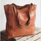 LeatherSash - Leren Schoudertas