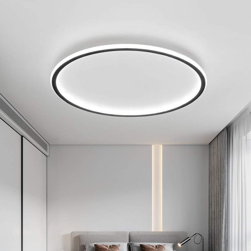 Nemura – LED Ceiling Light With Circular Diffuser