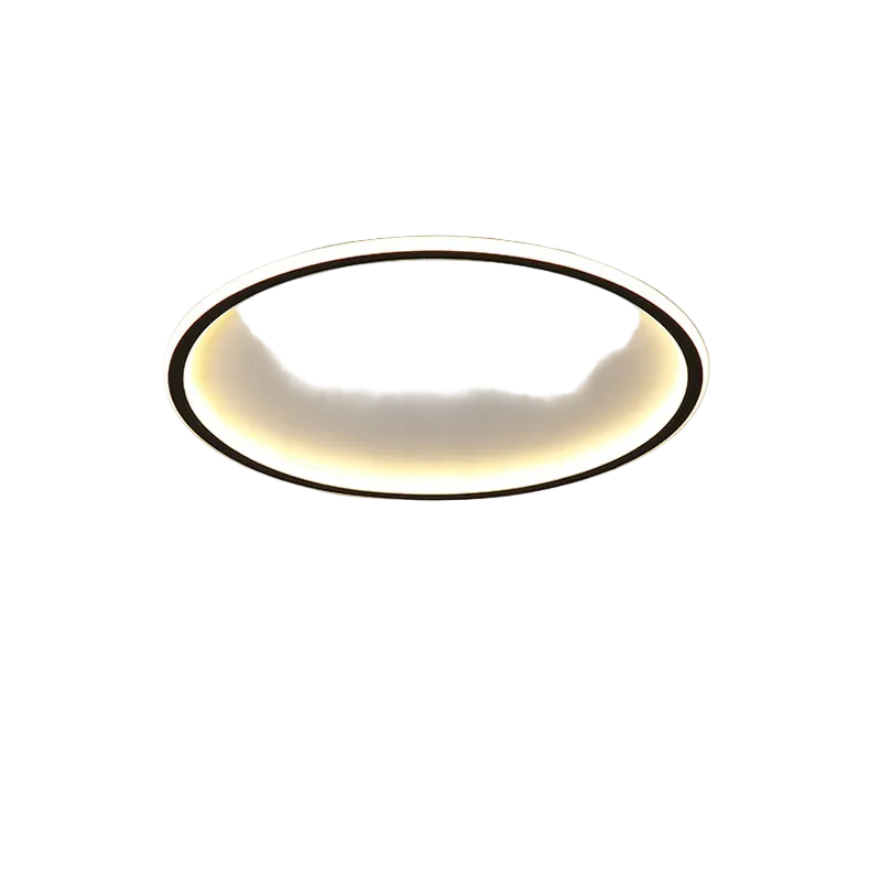 Nemura – LED Ceiling Light With Circular Diffuser