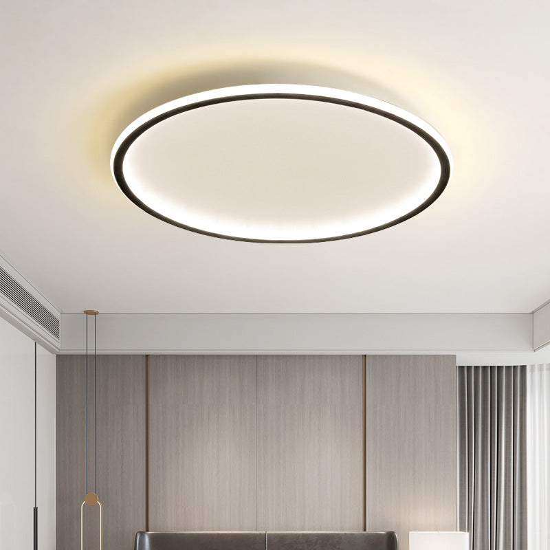 Nemura – LED Ceiling Light With Circular Diffuser