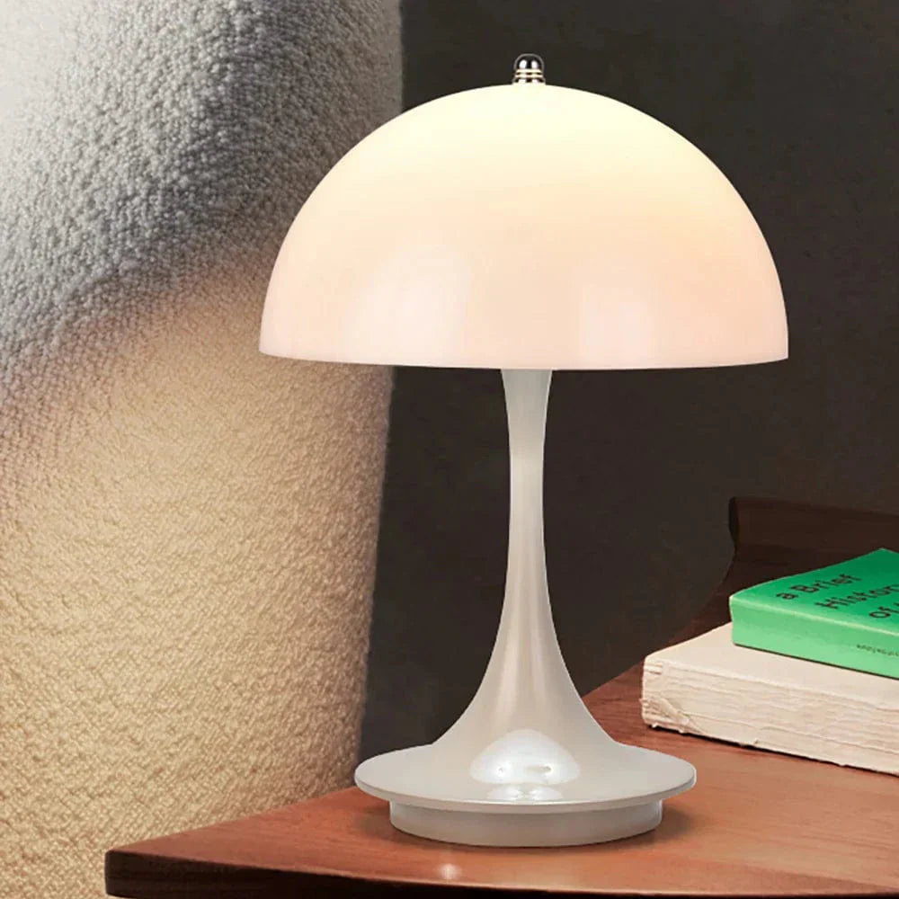 Paddestoel lamp - Sublima