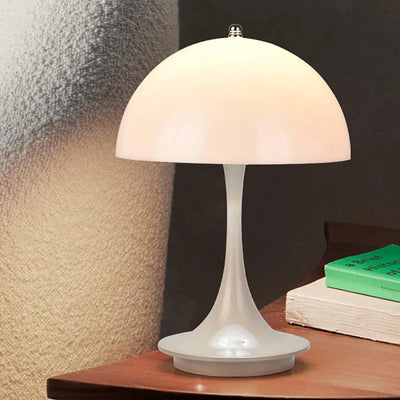 Paddestoel lamp - Sublima