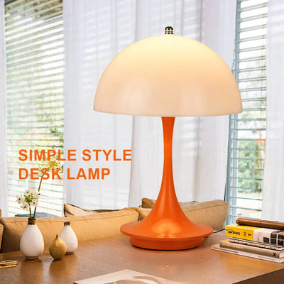 Paddestoel lamp - Sublima