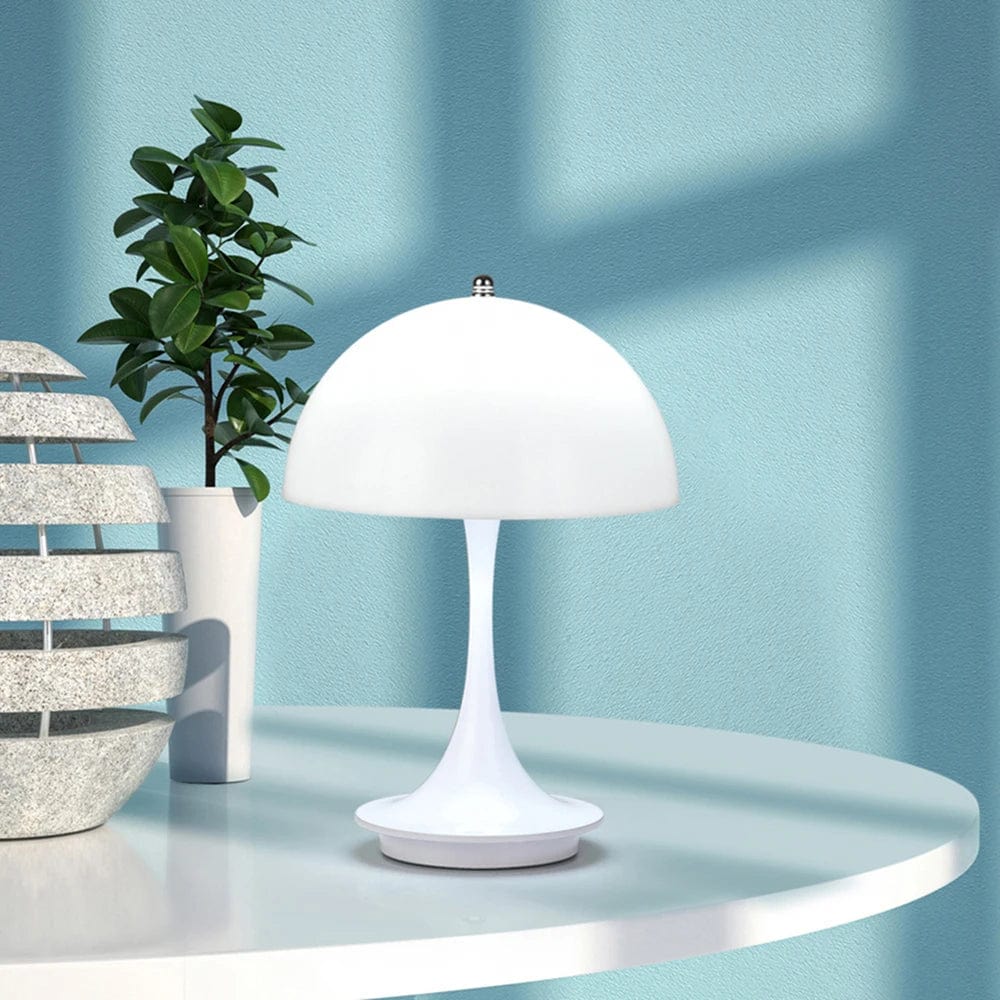 Paddestoel lamp - Sublima