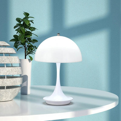 Paddestoel lamp - Sublima