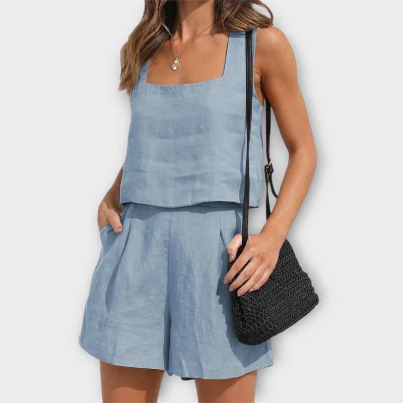 Lirien - Relaxed Summer Set