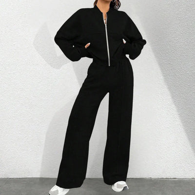 Lina | Fashionable Two-Piece Set for Women