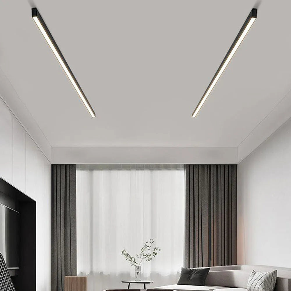 Virelyon - Linear LED Ceiling Light