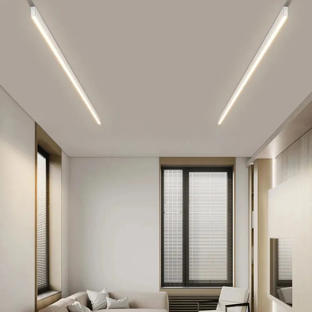 Virelyon - Linear LED Ceiling Light