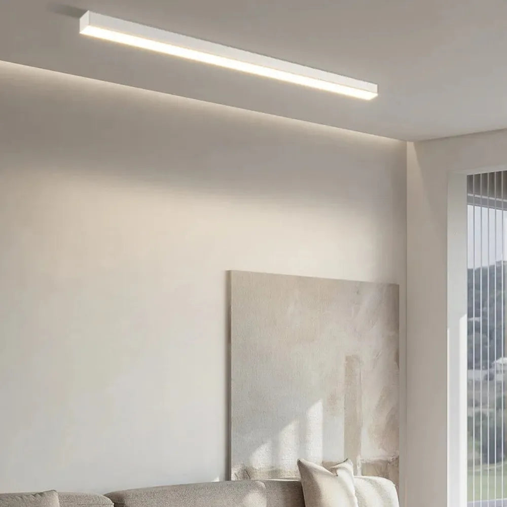 Virelyon - Linear LED Ceiling Light