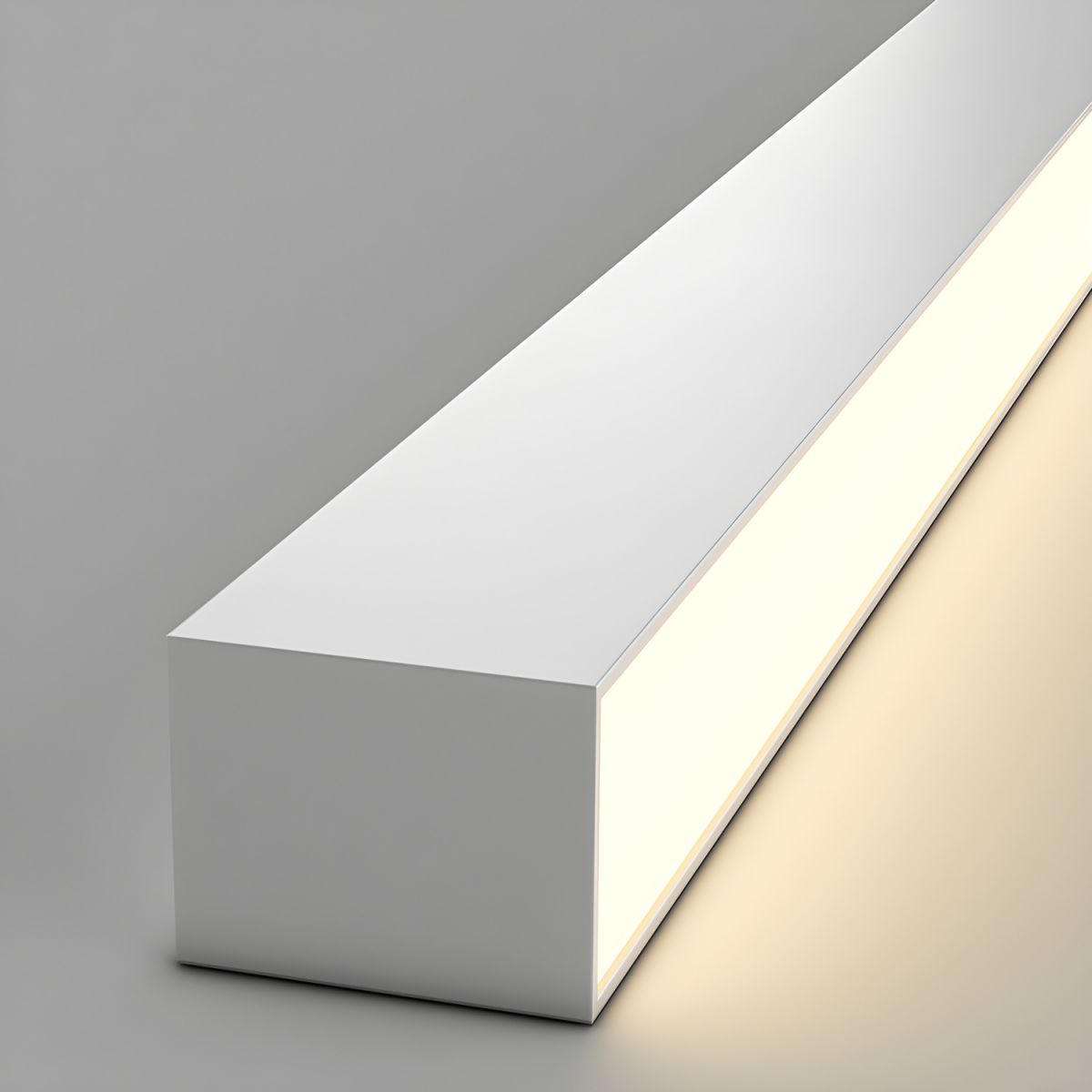 Virelyon - Linear LED Ceiling Light