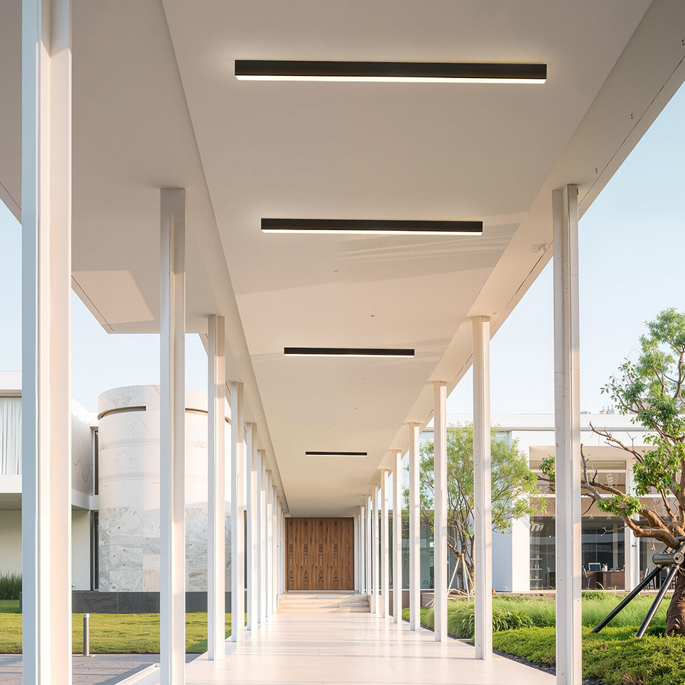 Virelyon - Linear LED Ceiling Light