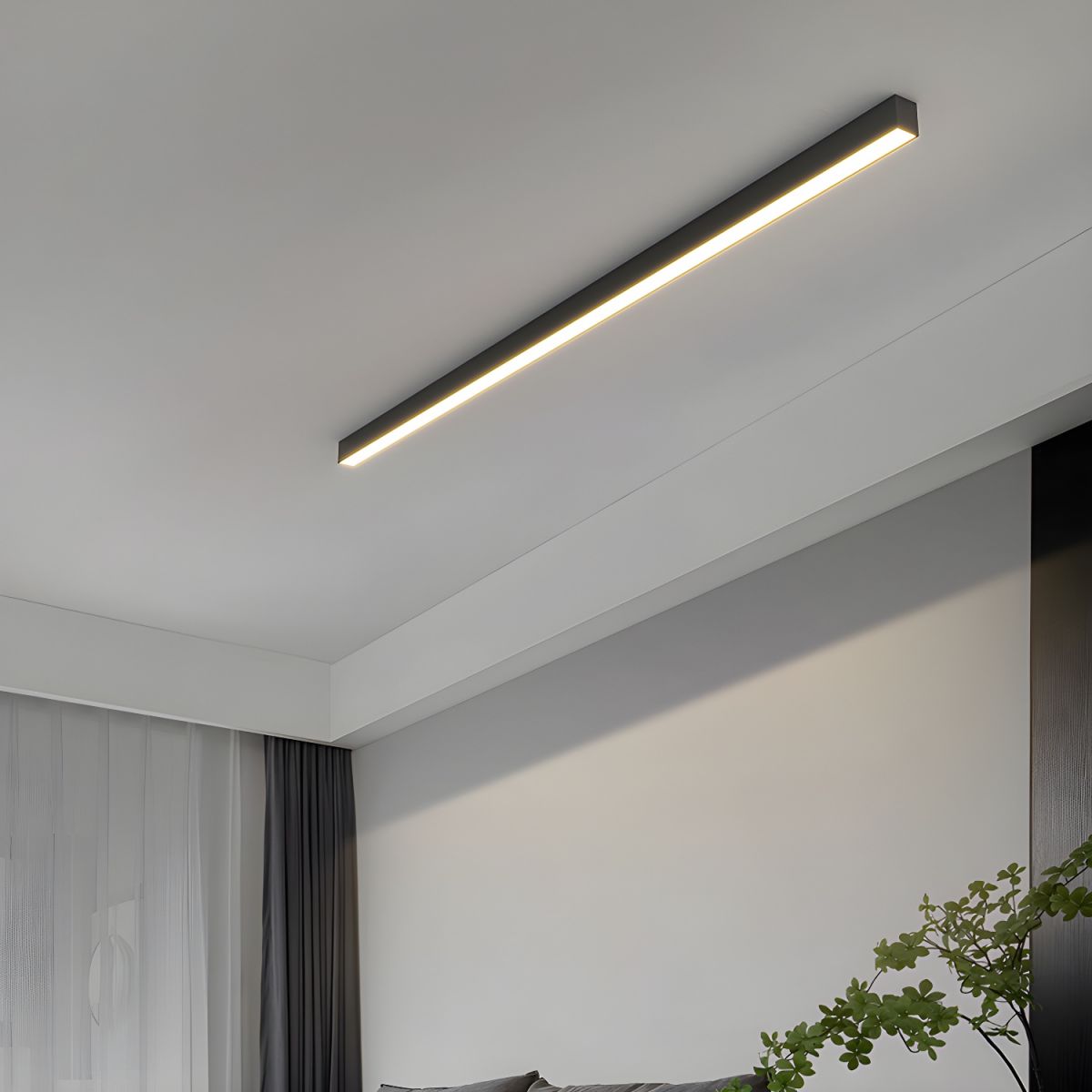 Virelyon - Linear LED Ceiling Light