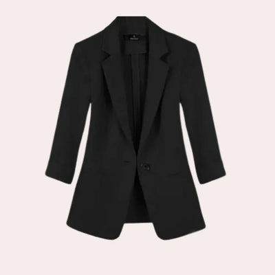 Liv – Sophisticated Blazer and Trouser Set for Women