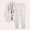 Liv – Sophisticated Blazer and Trouser Set for Women