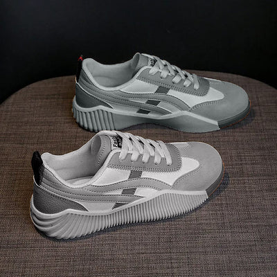 Retro orthopedische schoenen voor dames