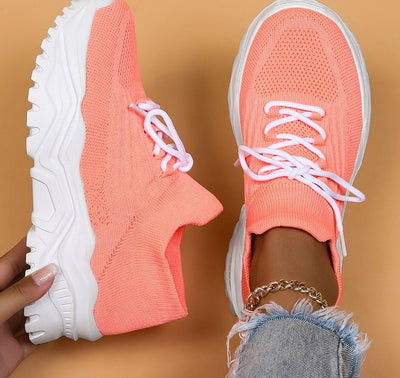 Laurian - Orthopedic gym shoes
