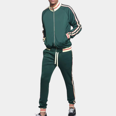 RAFAEL - Moderne Sporttrackset voor Heren