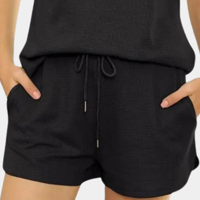 Lotta – Comfortable Casual Set for Women