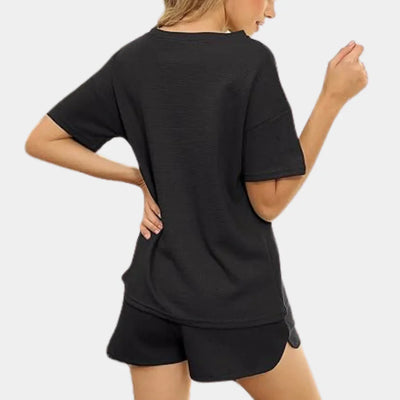 Lotta – Comfortable Casual Set for Women