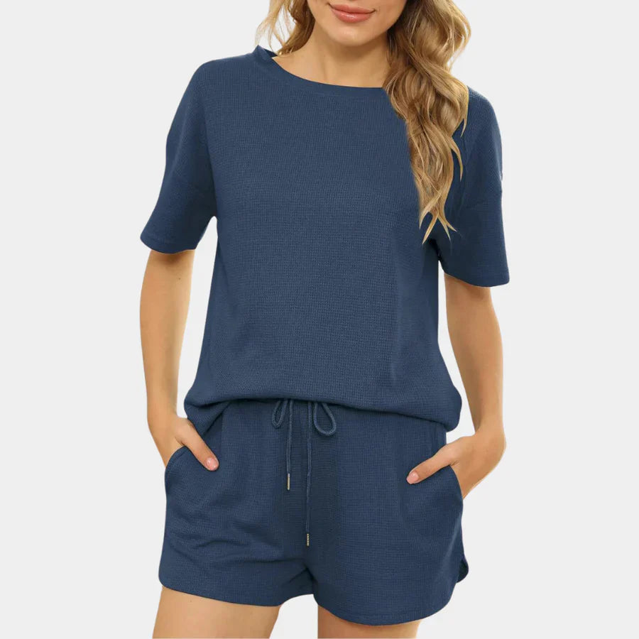 Lotta – Comfortable Casual Set for Women