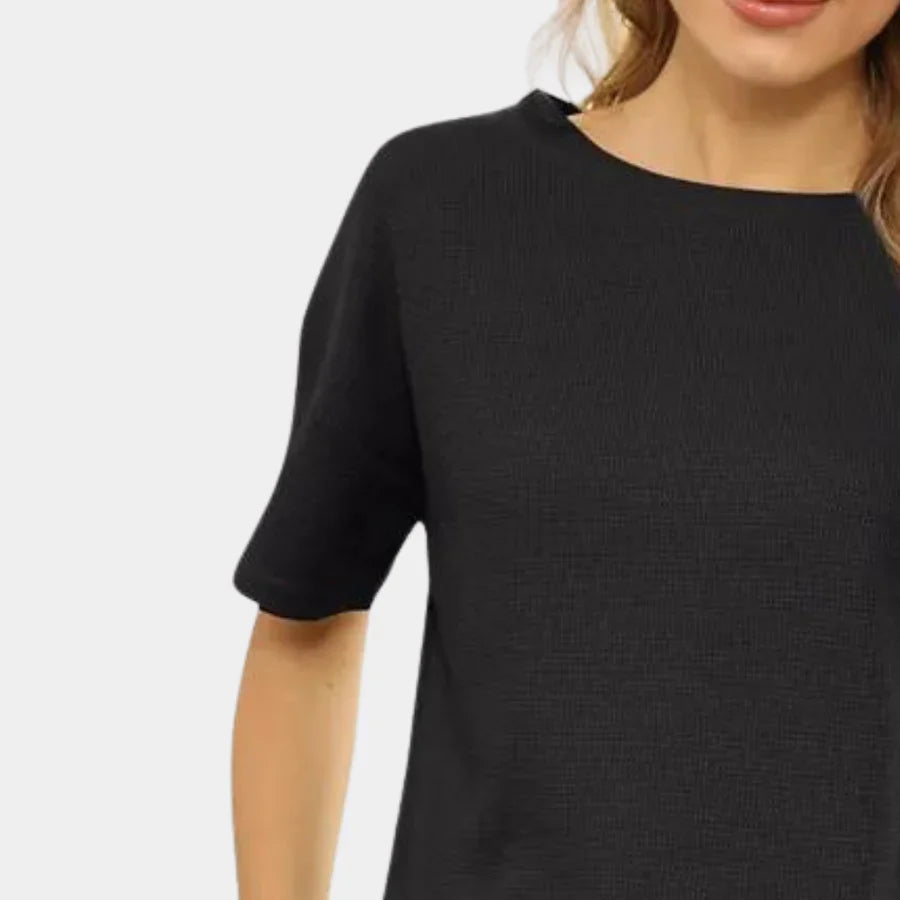 Lotta – Comfortable Casual Set for Women