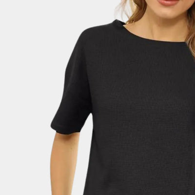 Lotta – Comfortable Casual Set for Women