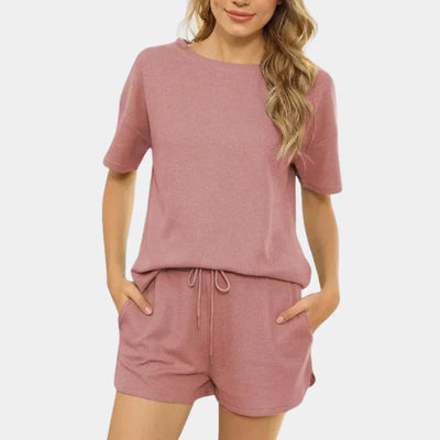 Lotta – Comfortable Casual Set for Women