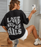 Elin - "Love Never Fails" T-Shirt