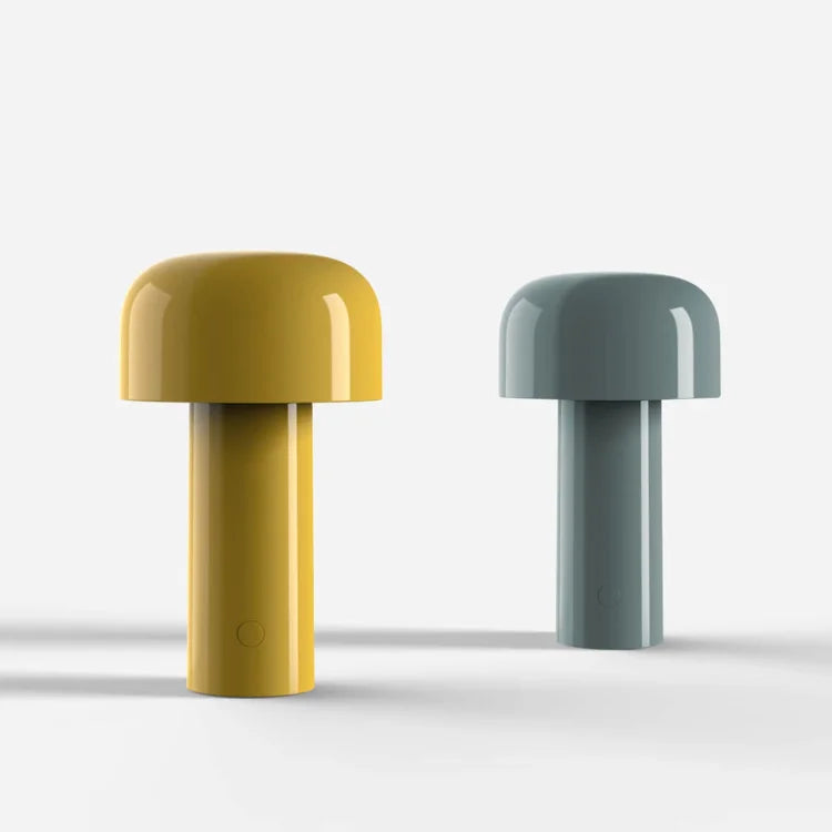Lumivia - Portable LED Table Lamp Elegant Lighting