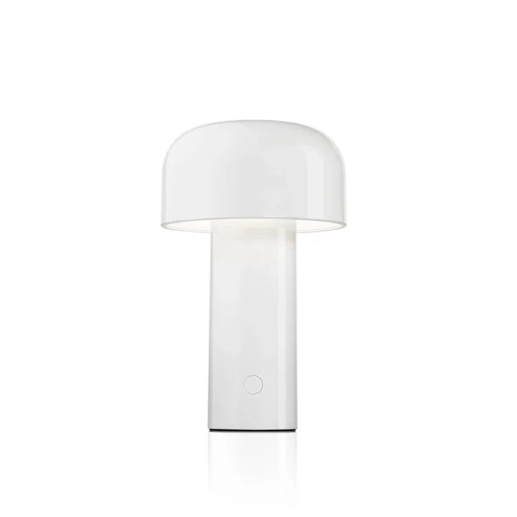Lumivia - Portable LED Table Lamp Elegant Lighting