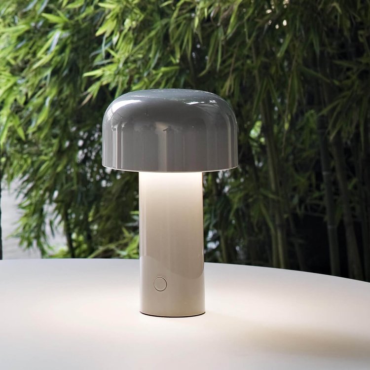 Lumivia - Portable LED Table Lamp Elegant Lighting