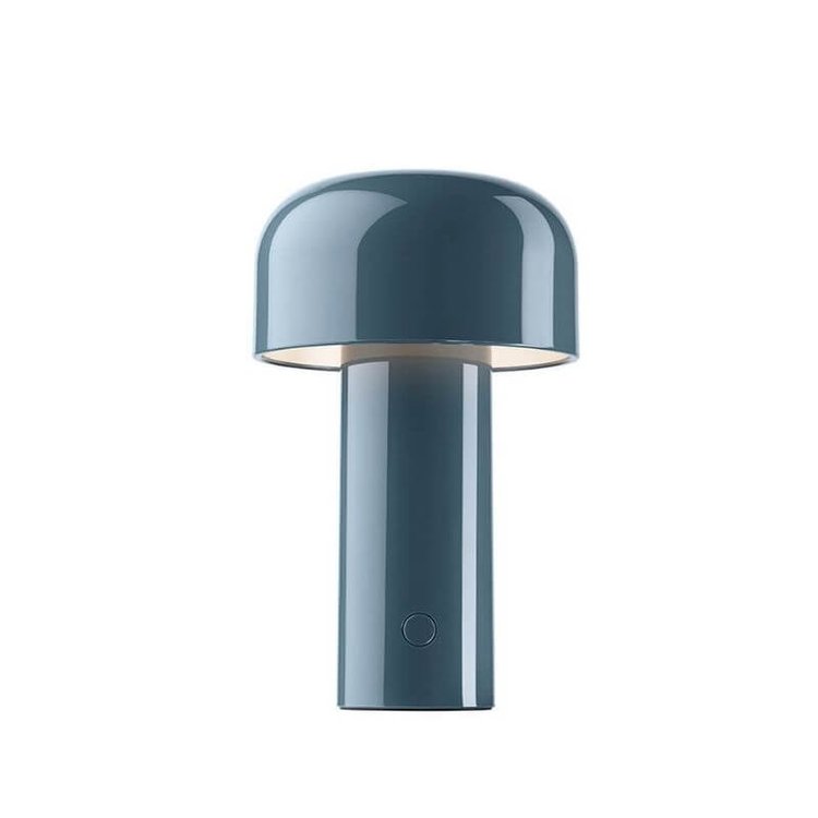 Lumivia - Portable LED Table Lamp Elegant Lighting