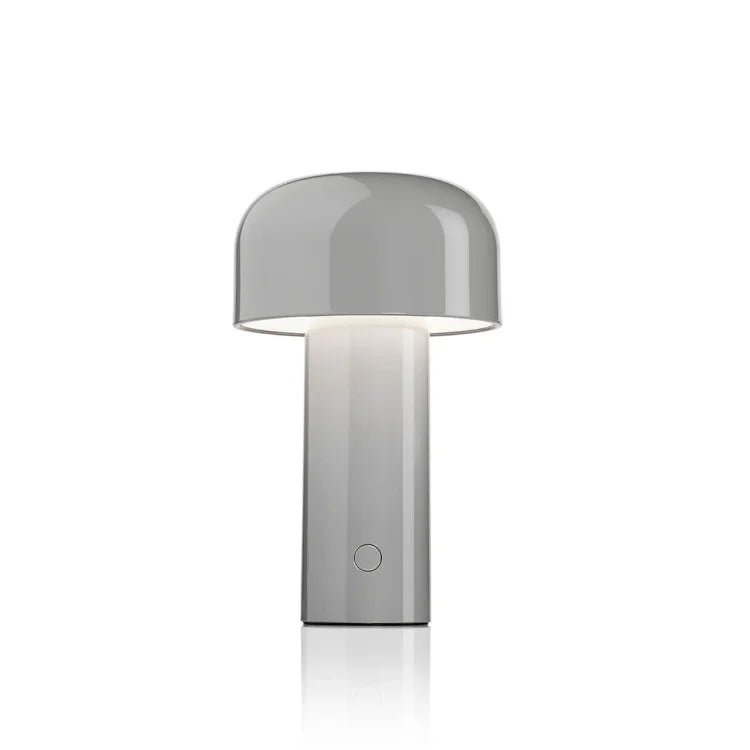 Lumivia - Portable LED Table Lamp Elegant Lighting