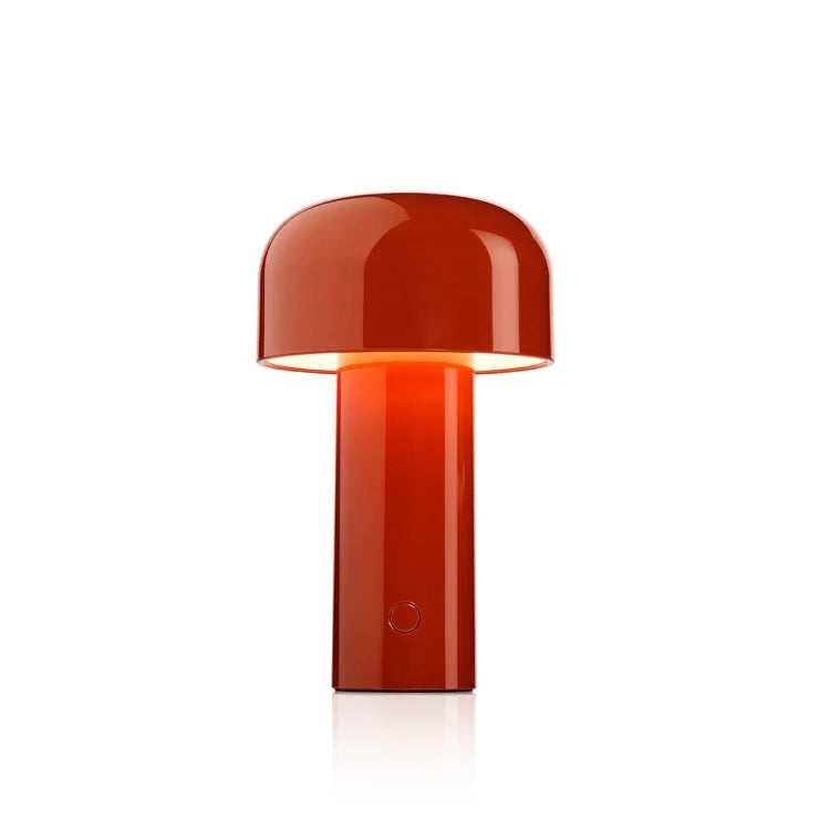 Lumivia - Portable LED Table Lamp Elegant Lighting