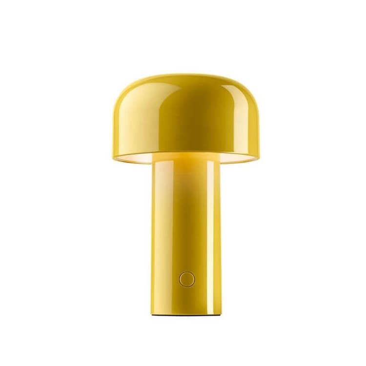 Lumivia - Portable LED Table Lamp Elegant Lighting