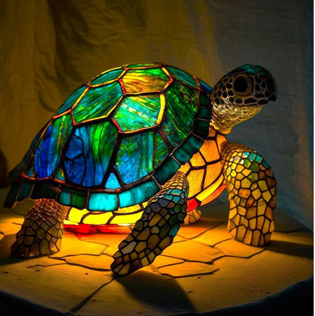 Lumiarteon - Artistic LED Lamp