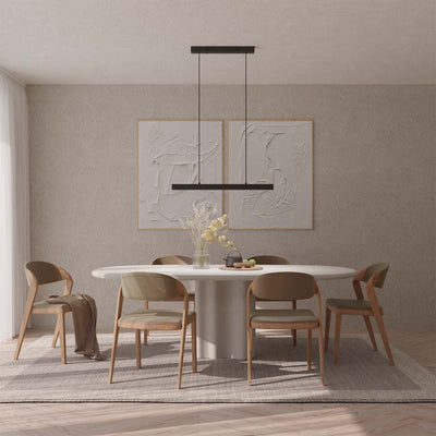 Calimera design hanglamp