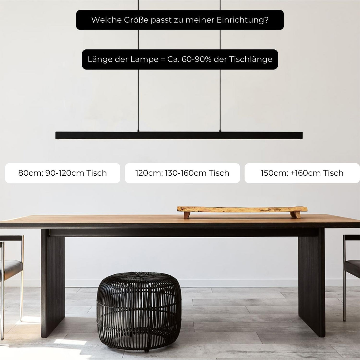 Calimera design hanglamp
